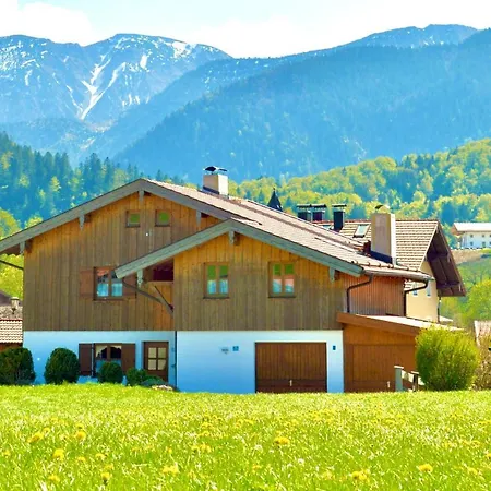 Apartmán Haus Dehnert
