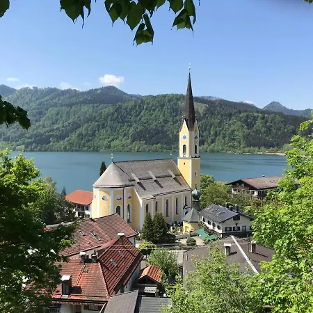 Haus Dehnert * Fischbachau