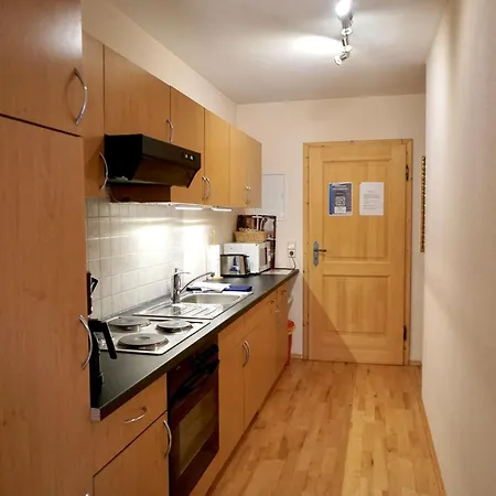 Haus Dehnert Apartment Fischbachau