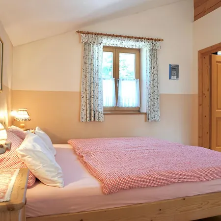 Apartment Haus Dehnert