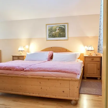 Haus Dehnert Apartment
