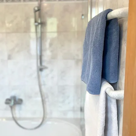 Haus Dehnert Apartment Fischbachau