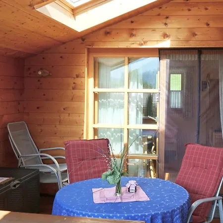 Apartment Haus Dehnert Fischbachau